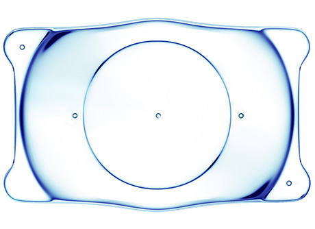 ICL（眼内コンタクトレンズ）とは