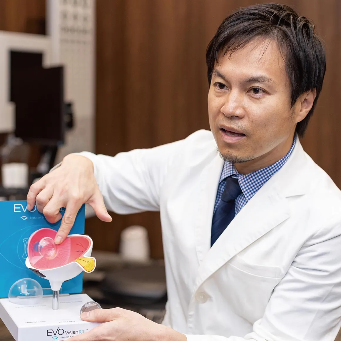 院長/川原 周平