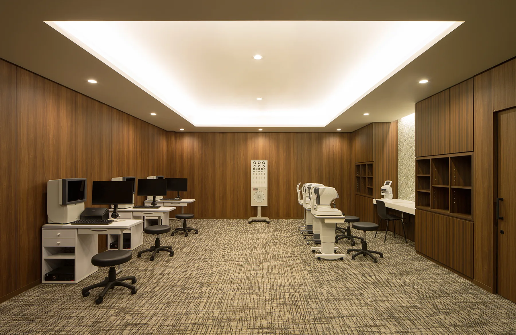 01 豊富な症例と経験